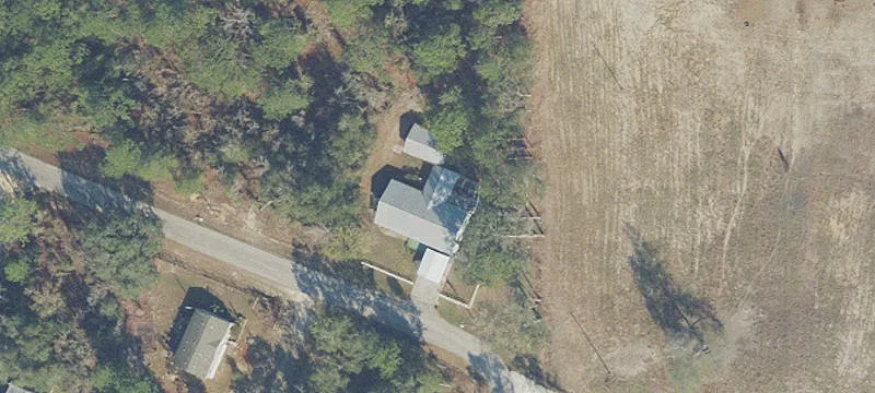 Residential Building Lot