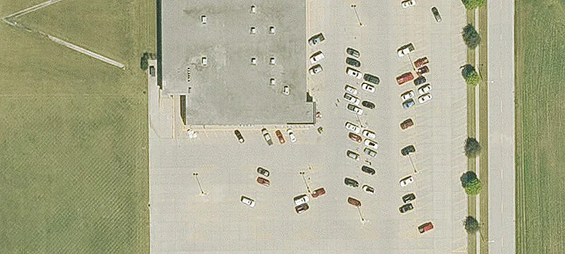 Commercial Land for Retail Development