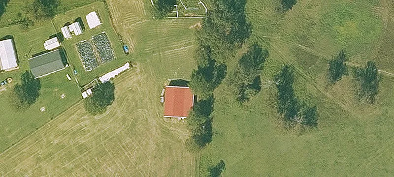 Ranch-Style Farm and Horse Property