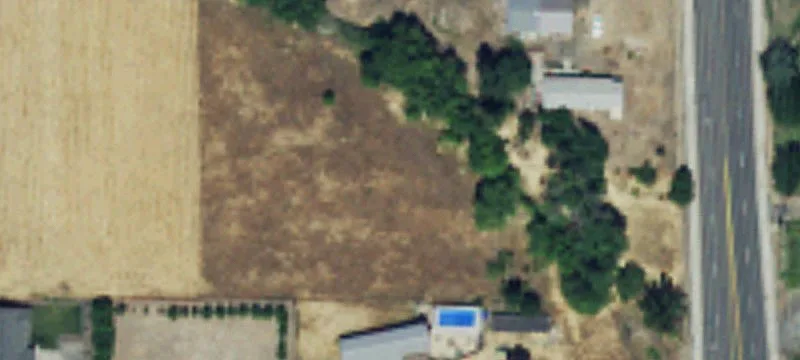 Residential Development Lot