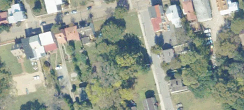 Corner Development Lot