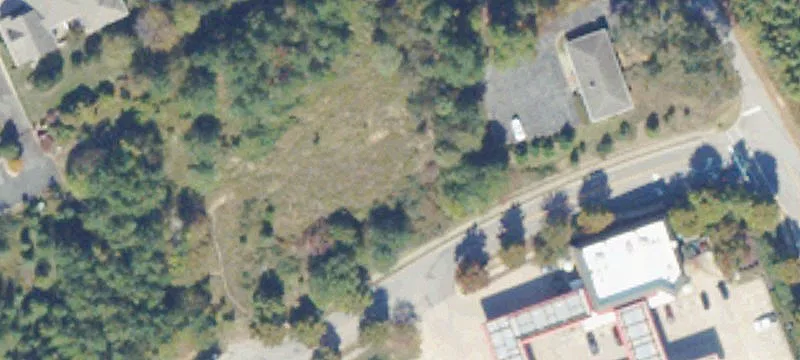 Specialty Land Parcel
