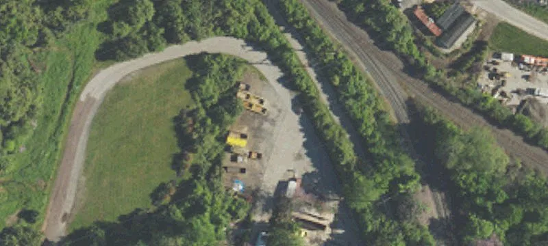 Multi-Building Industrial Complex