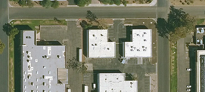 Specialty Property Space