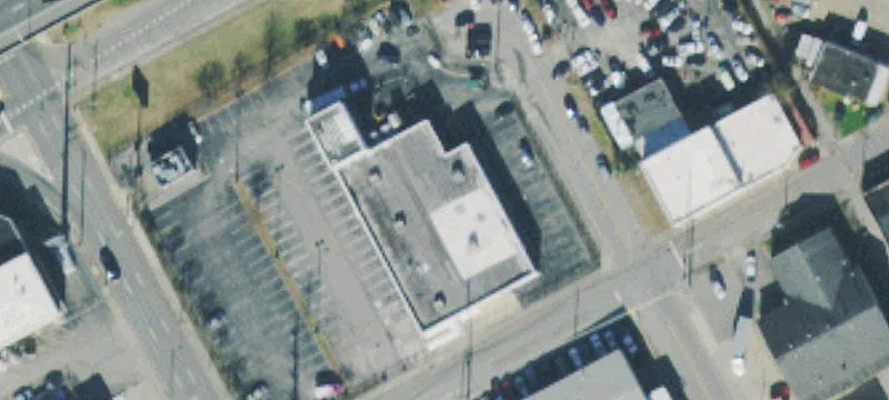Commercial Development Land Site