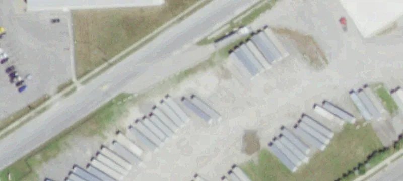 Residential Land Lot