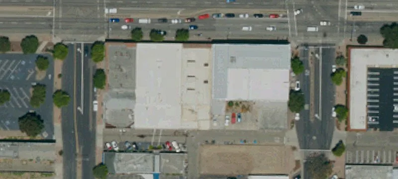 Historic Retail & Event Venue