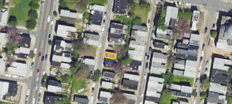 Residential Development Lot