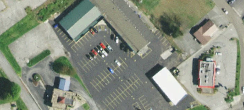 Commercial Land Parcel