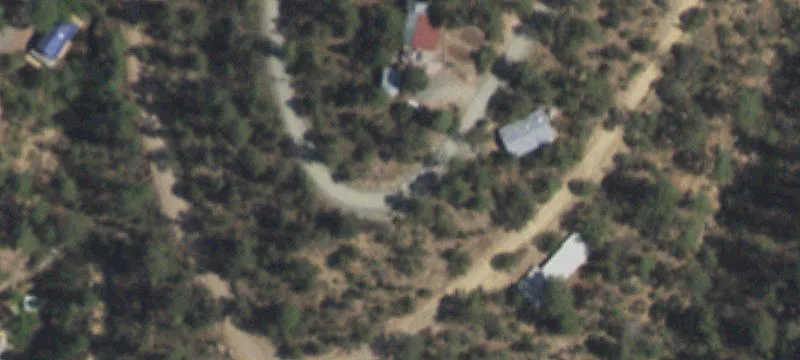 Mountain View Residential Lot