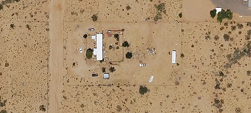 Farmland Parcel for Development