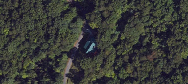 Mountain View Build Site