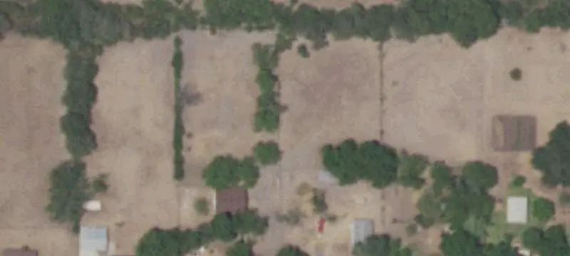 Level Build-Ready Residential Lot