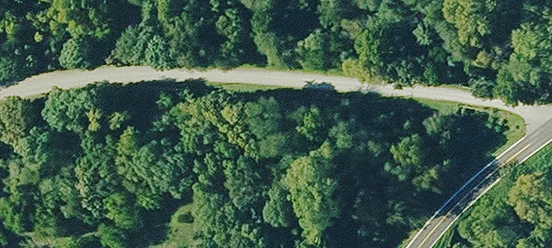 Recreational Land Tract