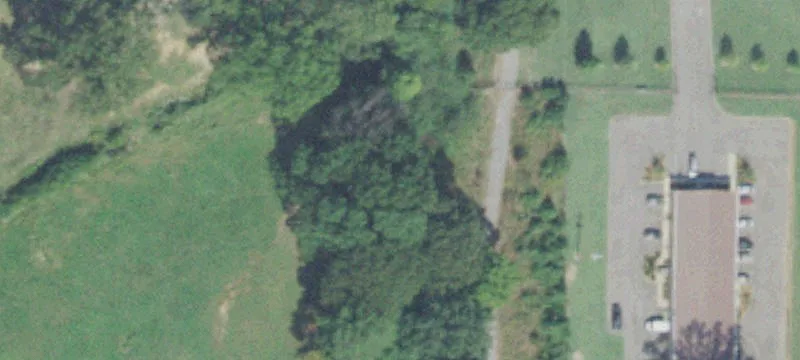 Commercial Land Parcel
