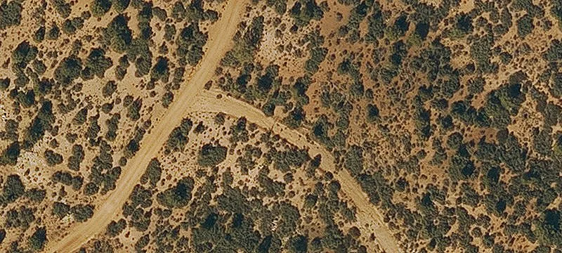 Mountain View Residential Land