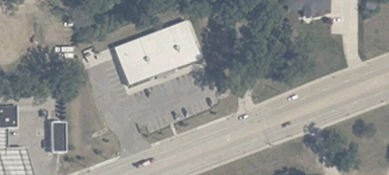 Retail Investment Property