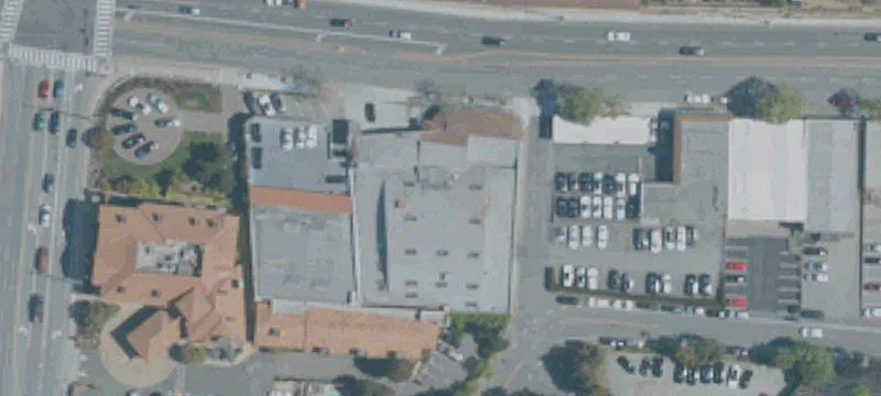 Specialty Commercial Property