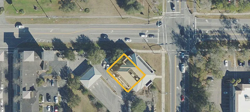 Commercial Land Parcel