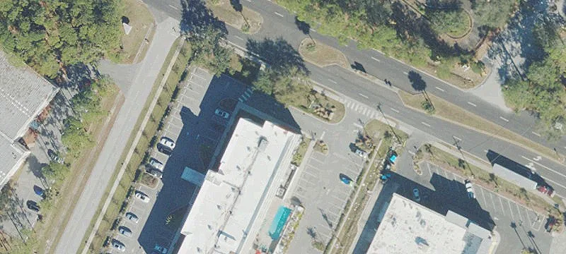 Move-In Ready Flex Office/Warehouse