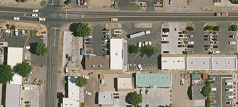 Stand-Alone Medical Office Building