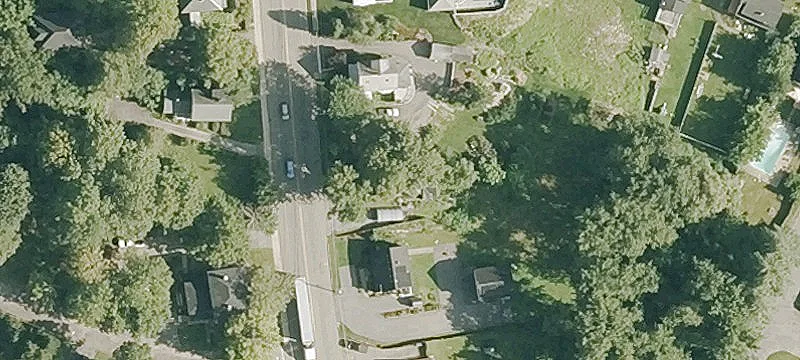 Two-Unit Residential Income Duplex