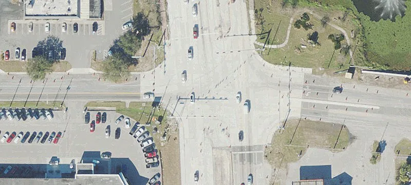 High-Frontage Commercial Land Parcel