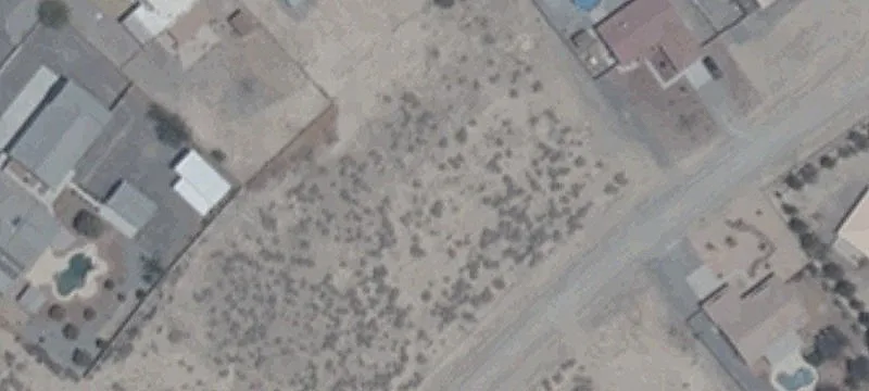 Residential Land Lot