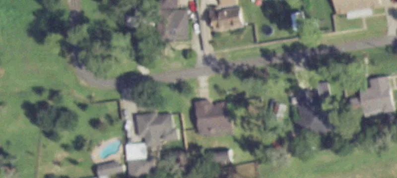 Cleared Waterfront Buildable Lot