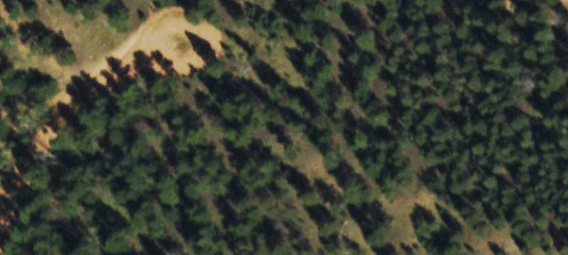 Residential Land Parcel