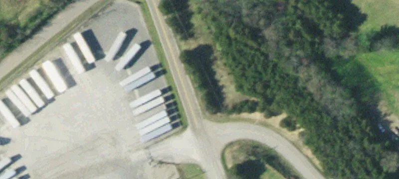 Industrial Service Facility