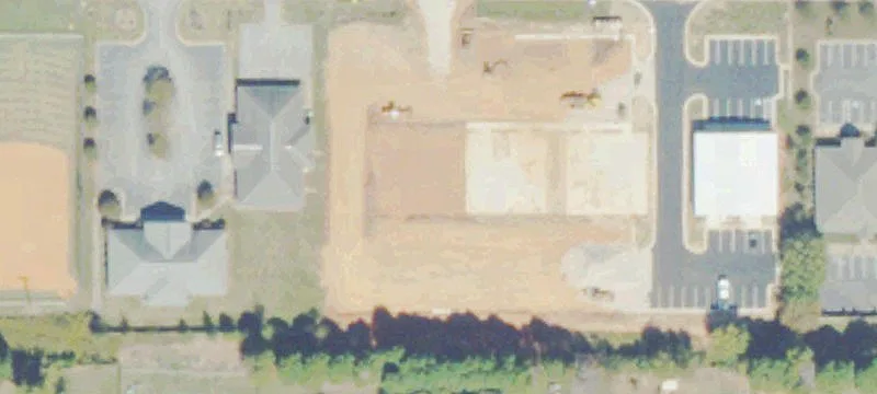 Commercial Land with Road Frontage