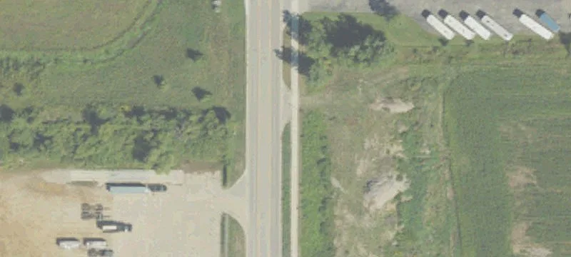 Industrial Land with I-1 Zoning