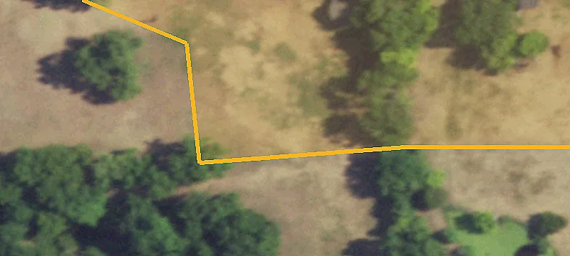 Estate-Ready Land with Creek Access