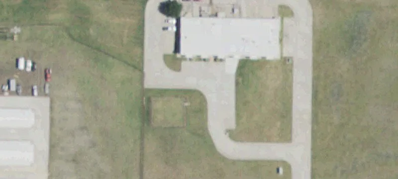 Multi-Tenant Flex Warehouse
