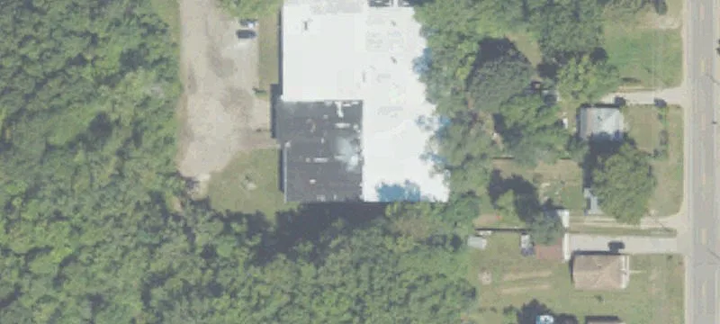 Specialty Commercial Property