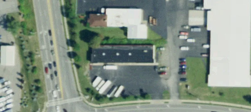 Industrial Multi-Tenant Complex