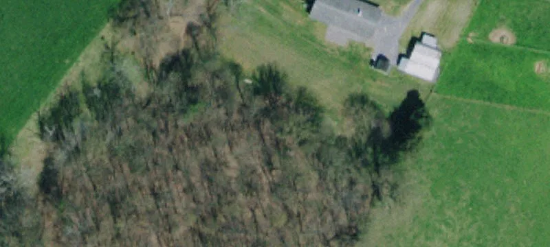 Event Barn on Commercial Parcel