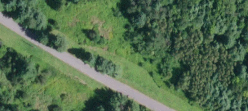 Residential and Agricultural Land Parcel