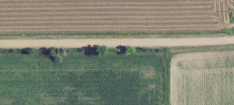 Ranch Acreage with Hunting Access