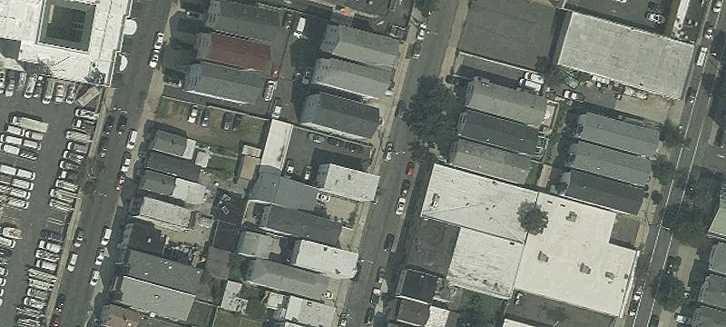 Three-Family Fixer-Upper with Basement