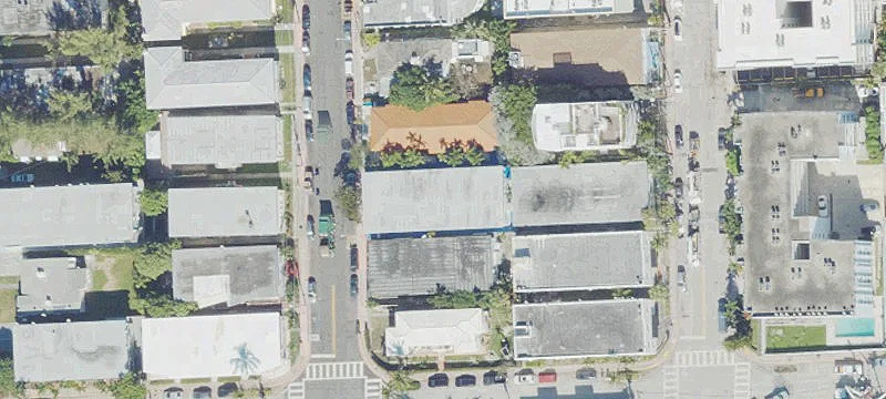 Double-Lot Multifamily Investment