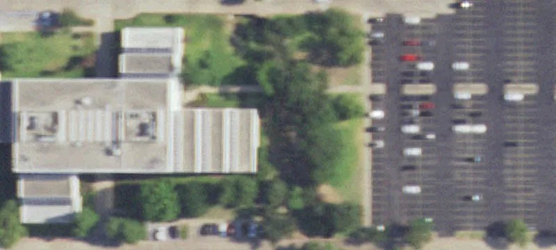 Office Building with 24/7 Access
