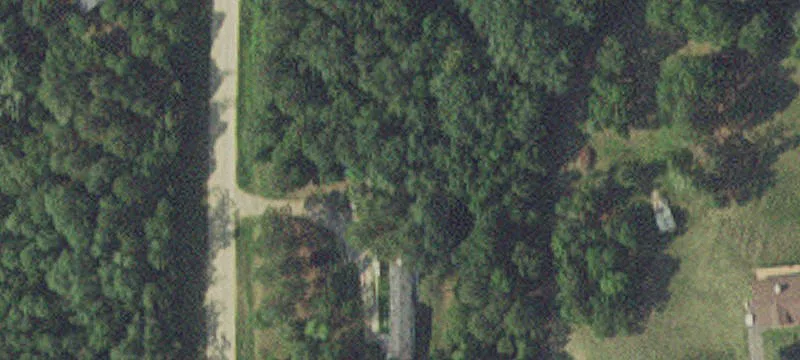 Cleared Waterfront Recreational Lot