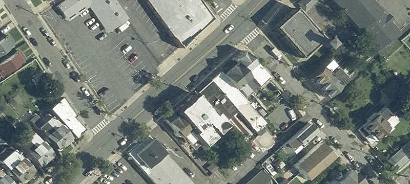 Turnkey Restaurant Bar with Liquor License