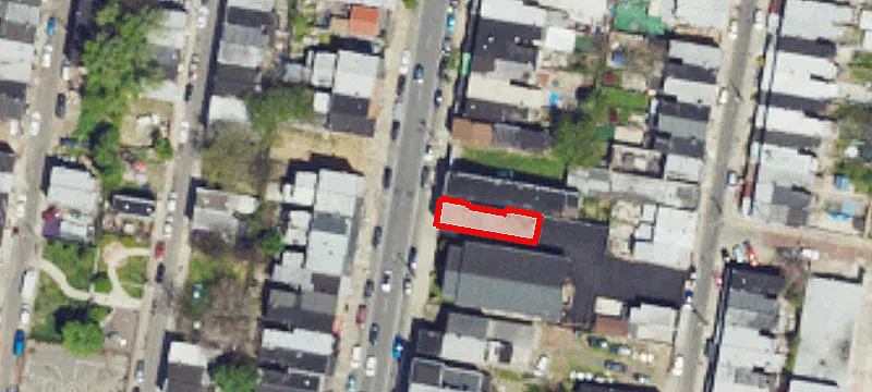 Well-Maintained Duplex Investment