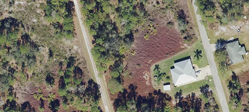 Builders Lot Near Lake