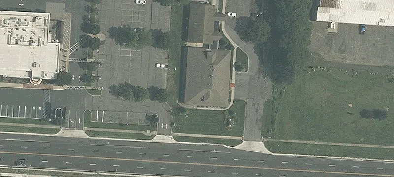 Office/Medical Former Daycare Center