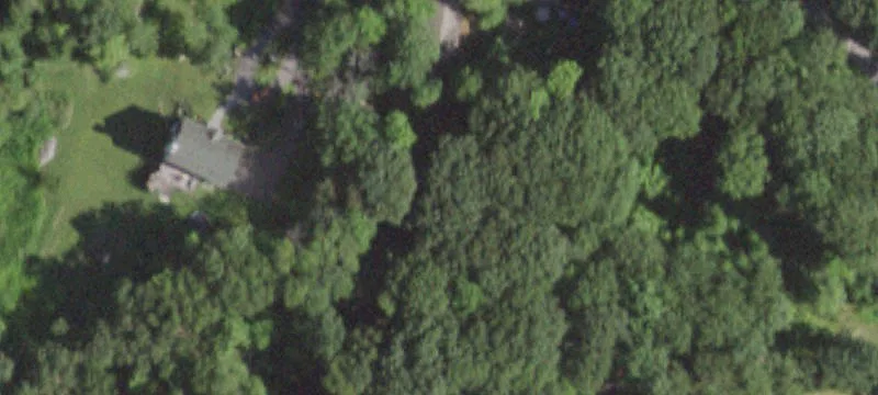Woodland Development Parcel