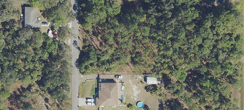 Residential Development Lot